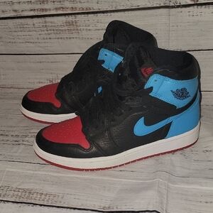 Nike / Air Jordan 1 Retro Hightop OG